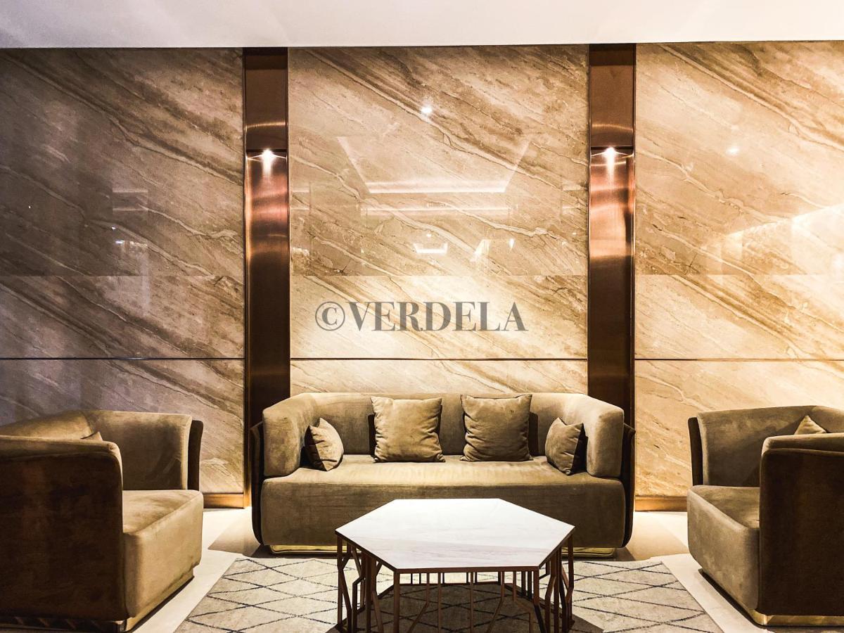 Verdela Pollux Meisterstadt Batam Apartement Εξωτερικό φωτογραφία