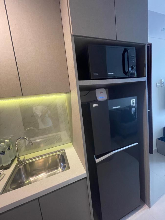 Verdela Pollux Meisterstadt Batam Apartement Εξωτερικό φωτογραφία