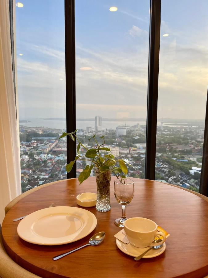 Verdela Pollux Meisterstadt Batam Apartement Εξωτερικό φωτογραφία