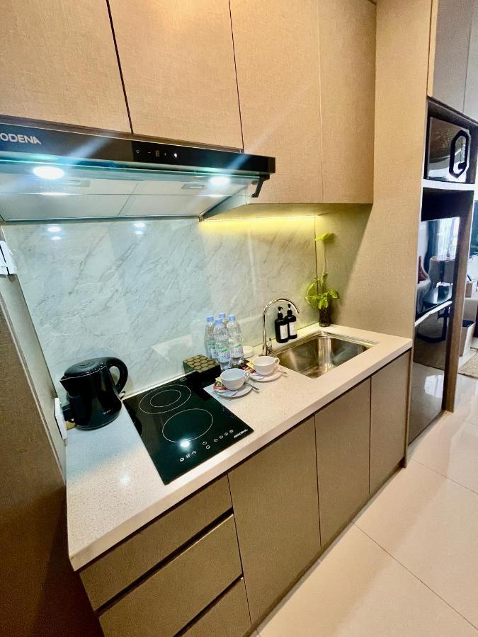 Verdela Pollux Meisterstadt Batam Apartement Εξωτερικό φωτογραφία