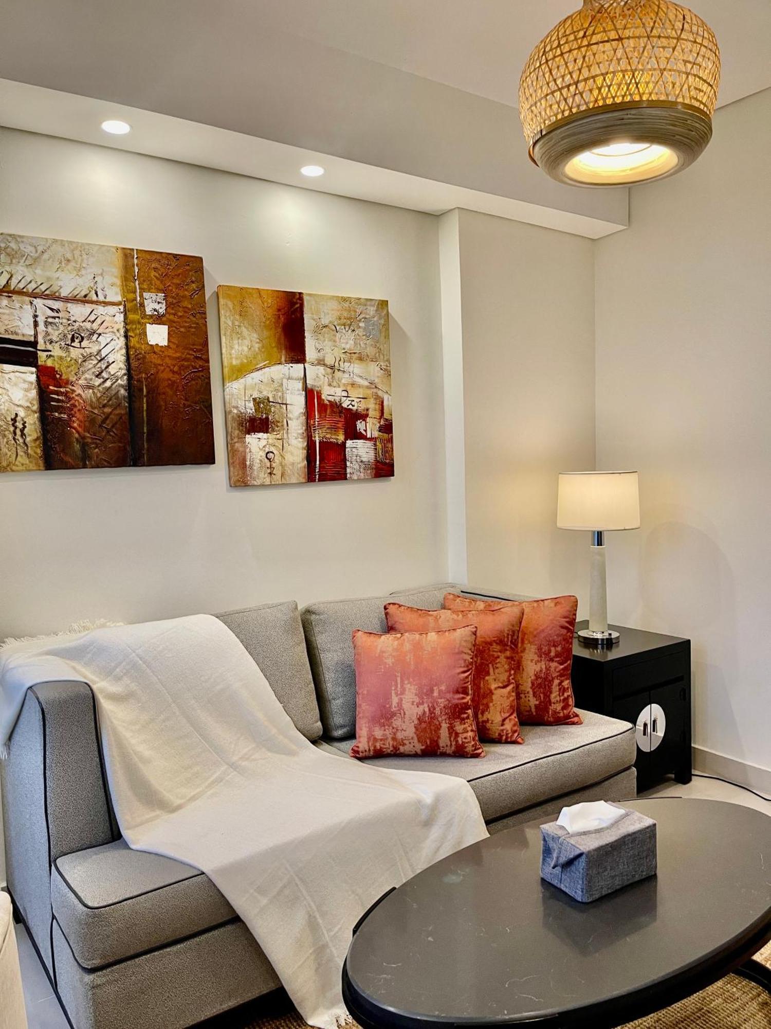 Verdela Pollux Meisterstadt Batam Apartement Εξωτερικό φωτογραφία