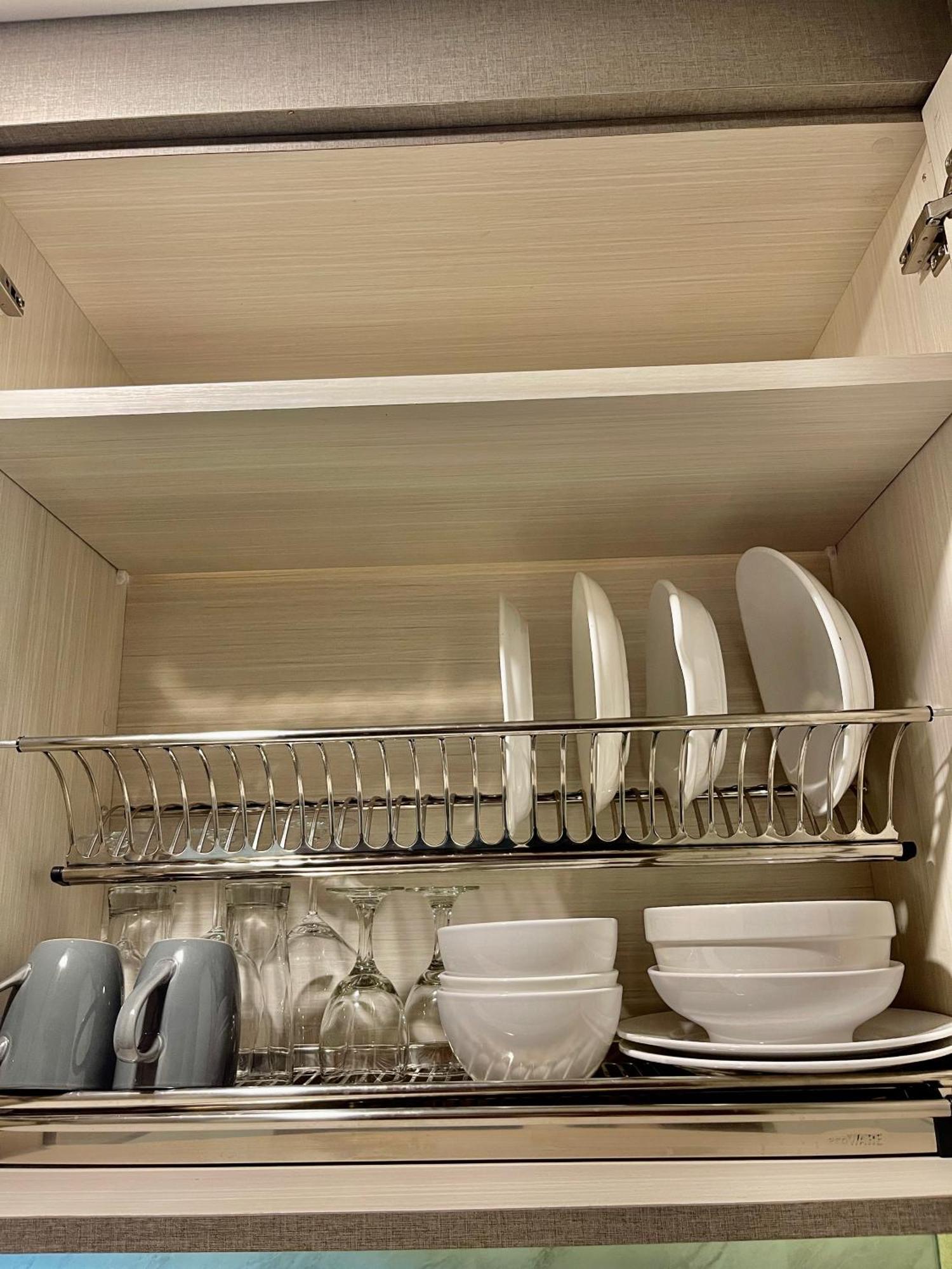 Verdela Pollux Meisterstadt Batam Apartement Εξωτερικό φωτογραφία